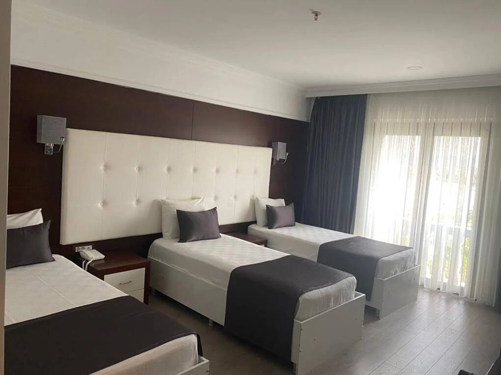 Paradise İsland Hotel · 19