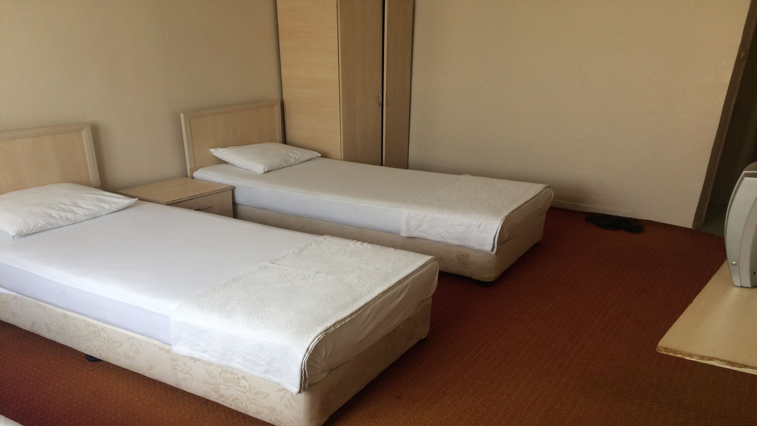 Ünver Otel