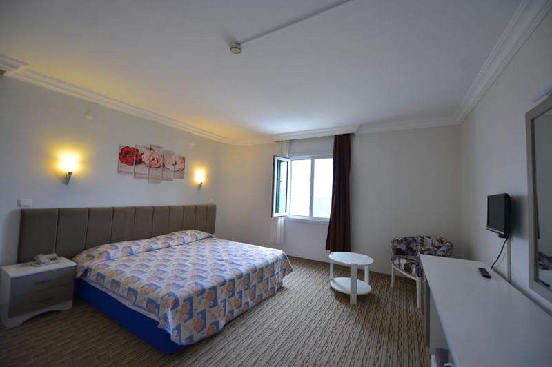 Alder Otel