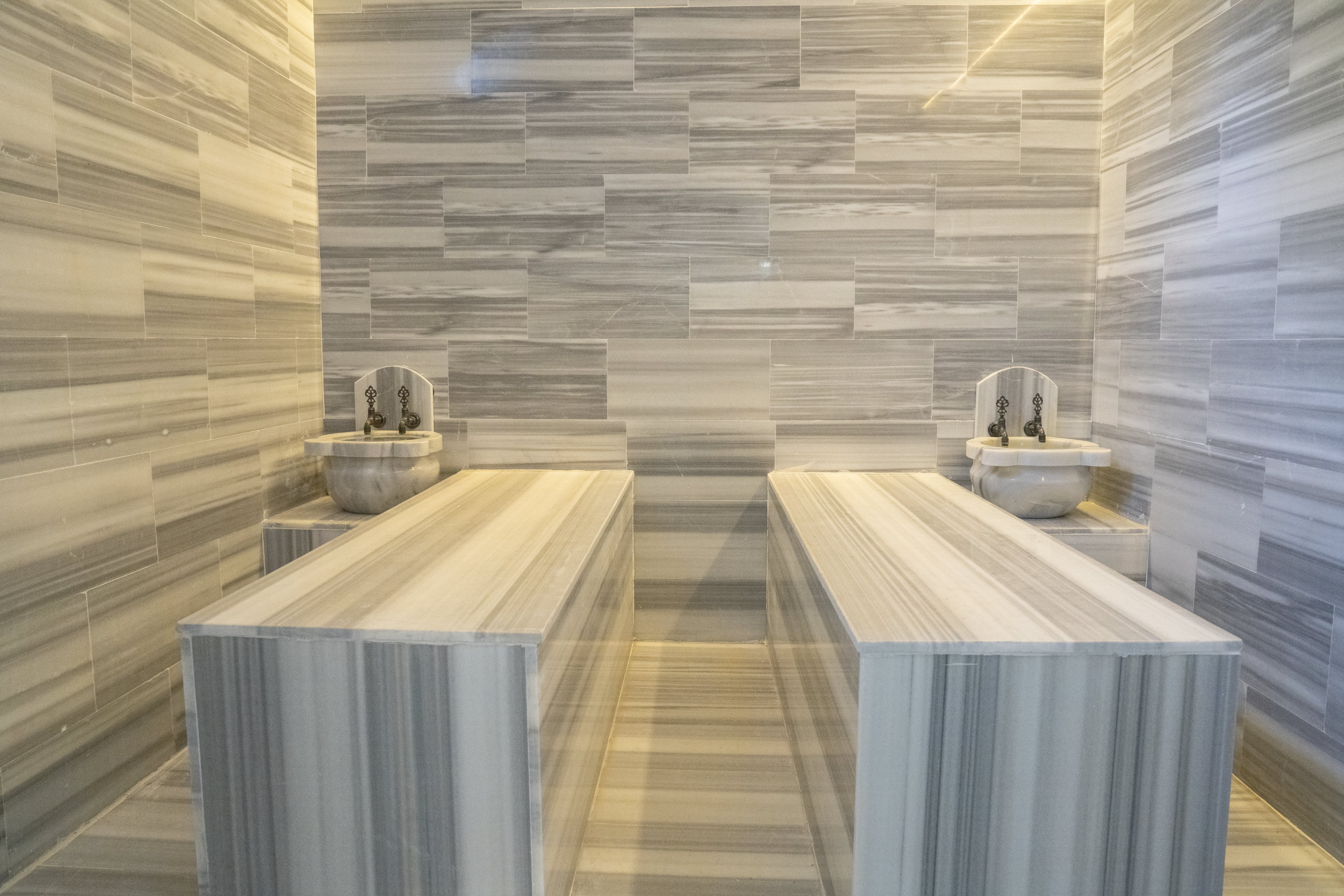 SG Resort&SPA Apart Otel galeri 7