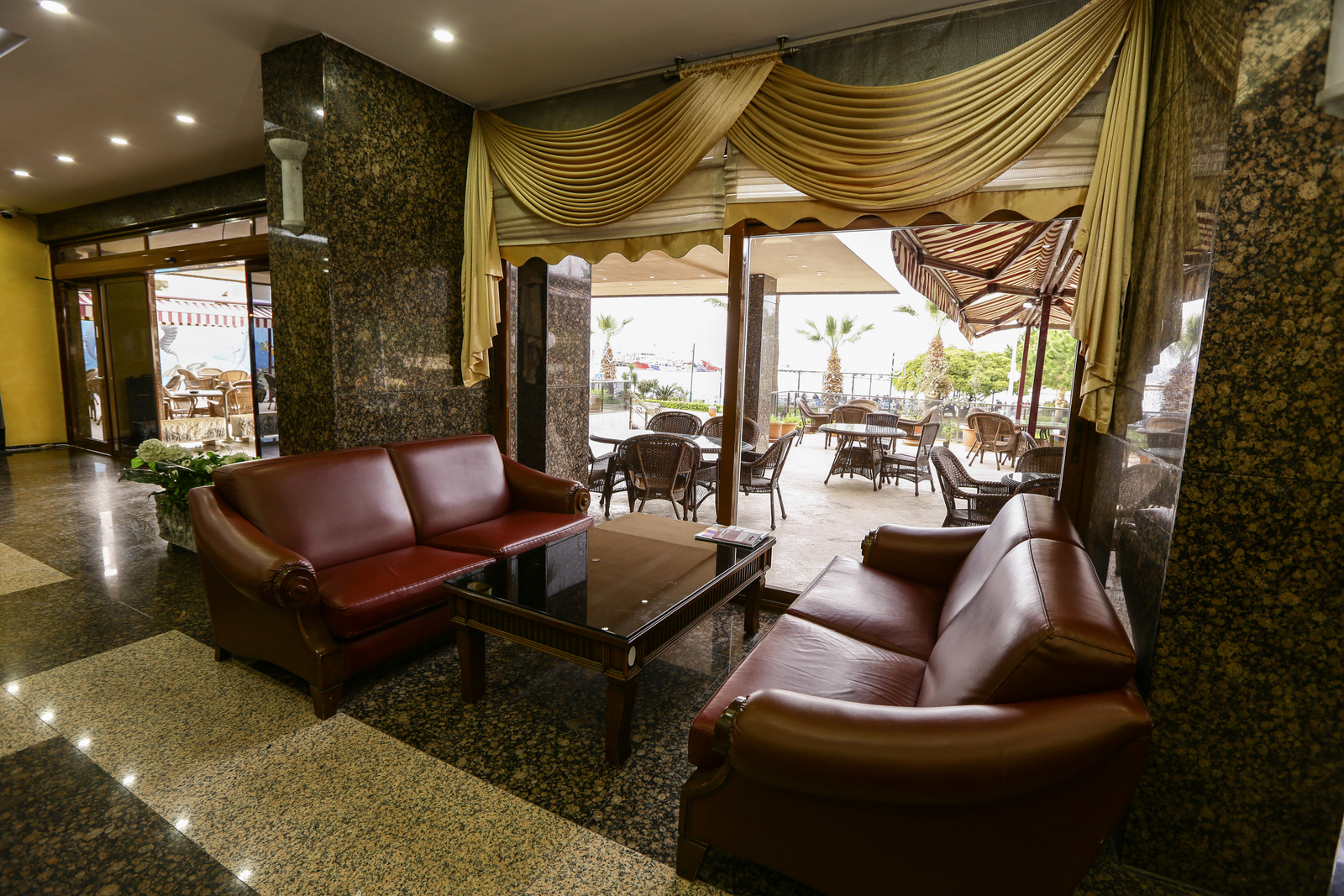 Kayhanbey Hotel