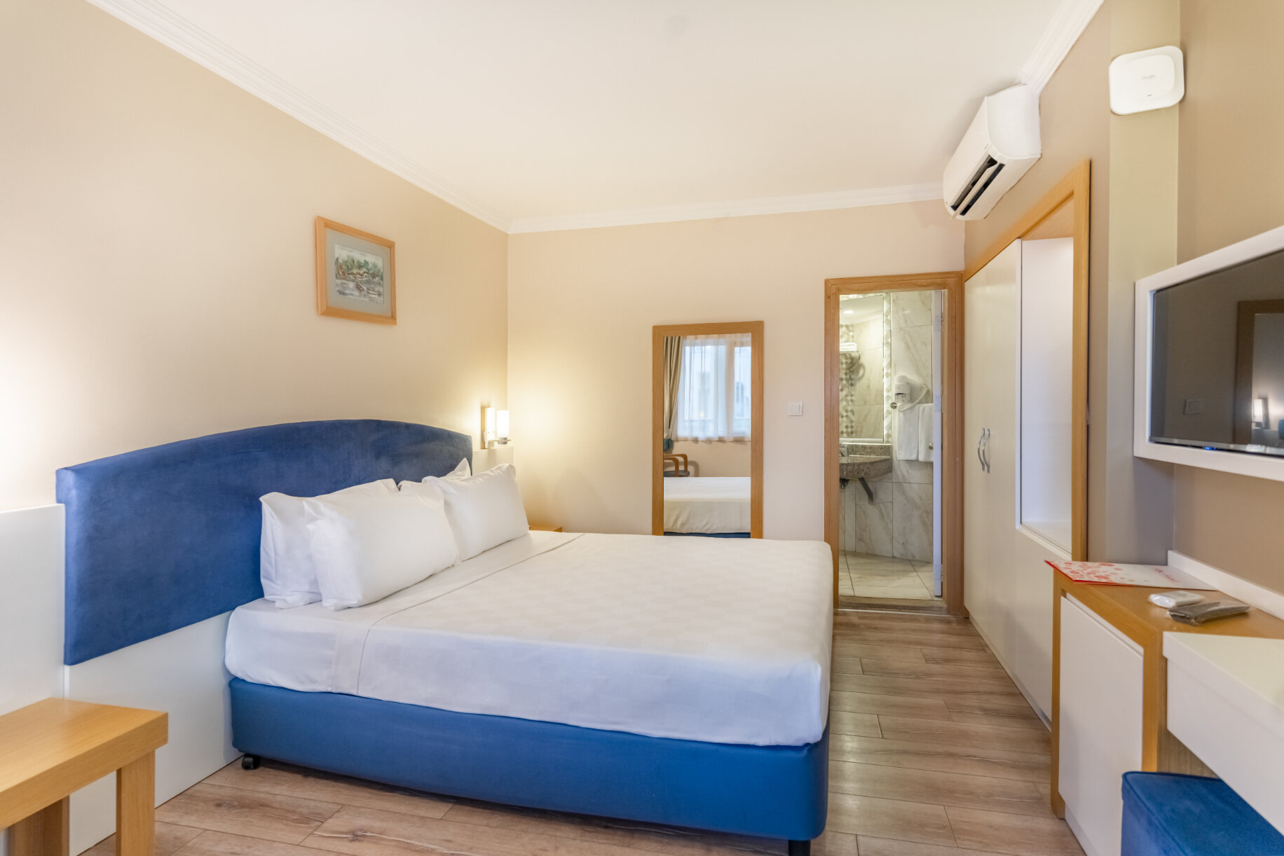 Lancora Beach Hotel galeri 5