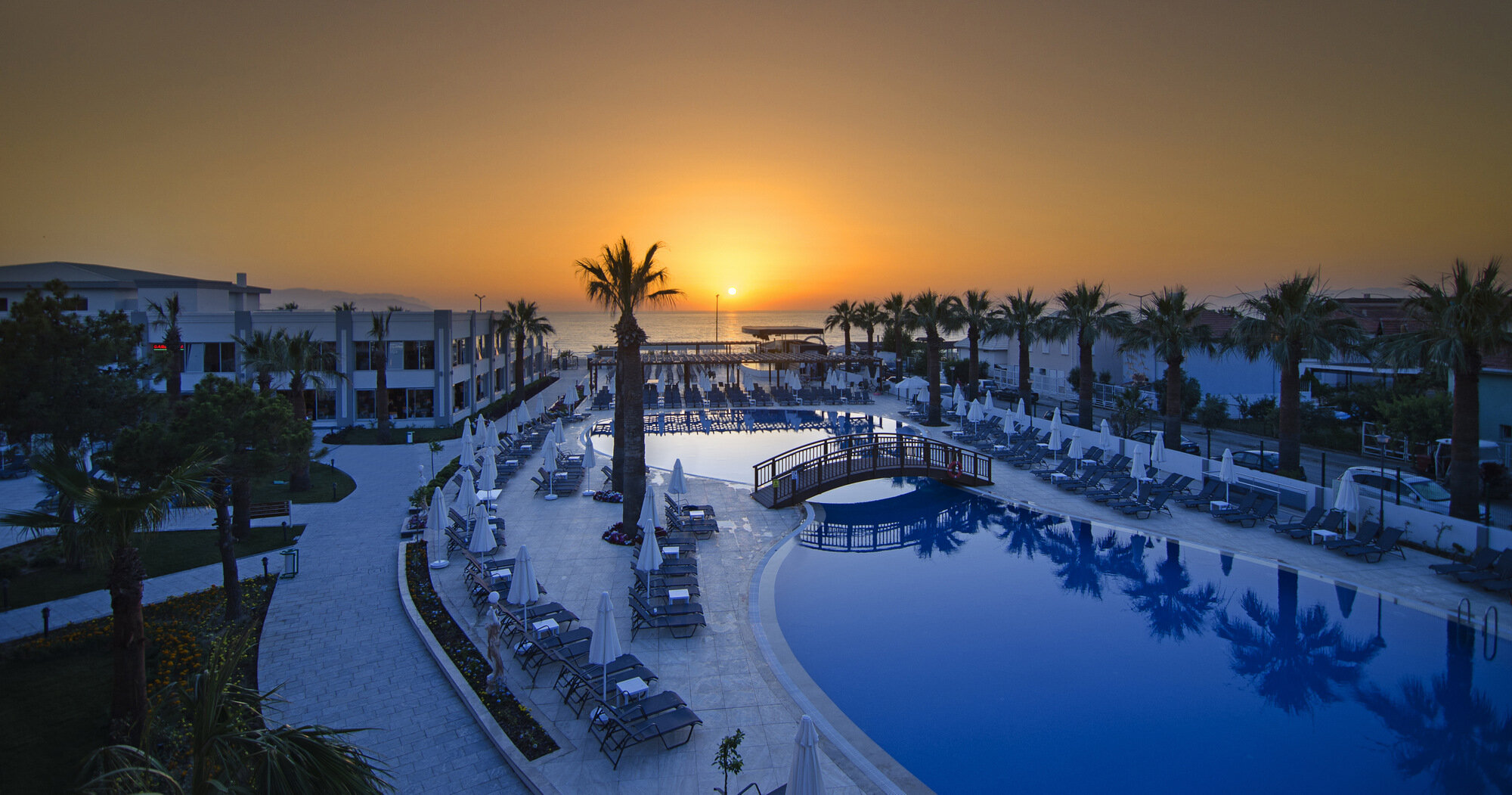 Palm Wings Kuşadası Beach Resort & Spa galeri 8