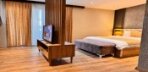 Deluxe Room Görseli