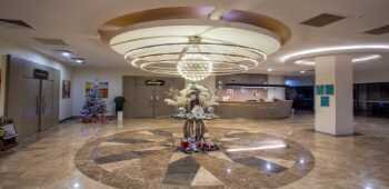 Sen Otel Sakarya · 66