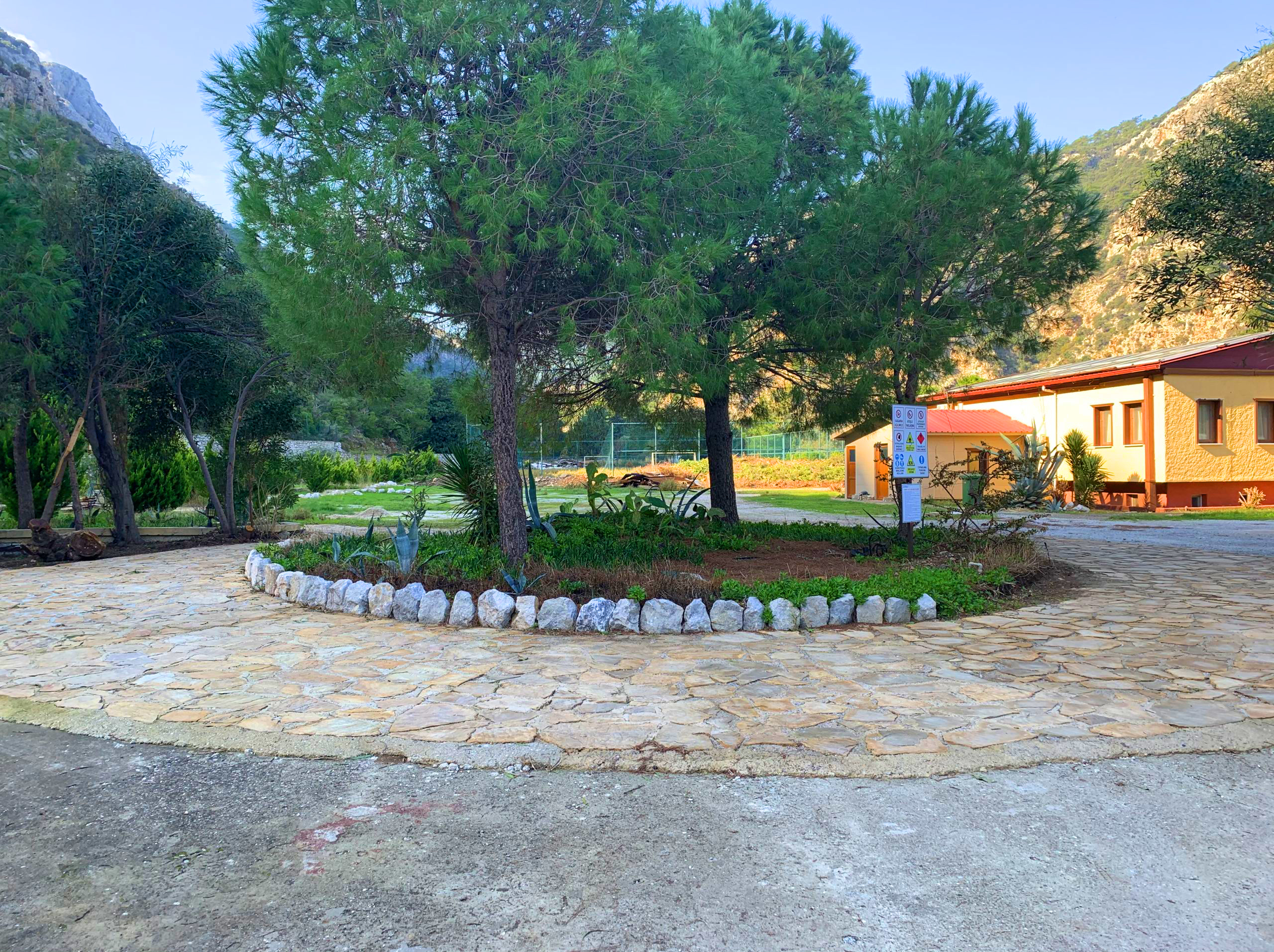 Alarga Sail Boutique Hotel & Yacht Club Çiftlik Koyu