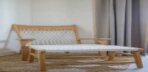 Deluxe Oda Havuz Bahçe Manzaralı ve Balkonlu Görseli