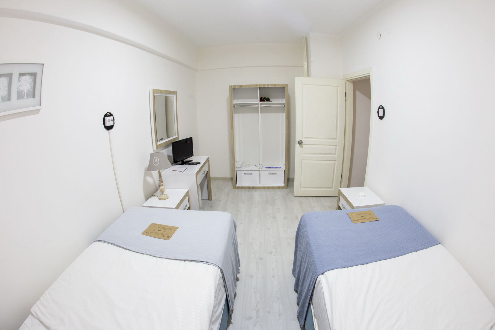 Bilge Suite Hotel