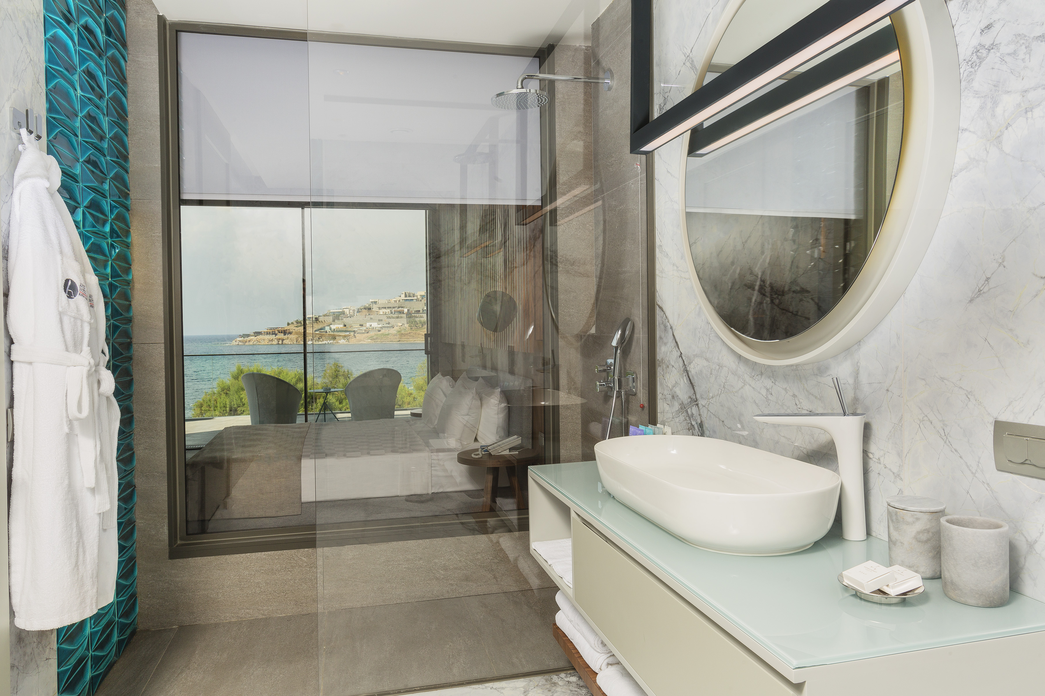 Arts Hotel Bodrum Yalıkavak