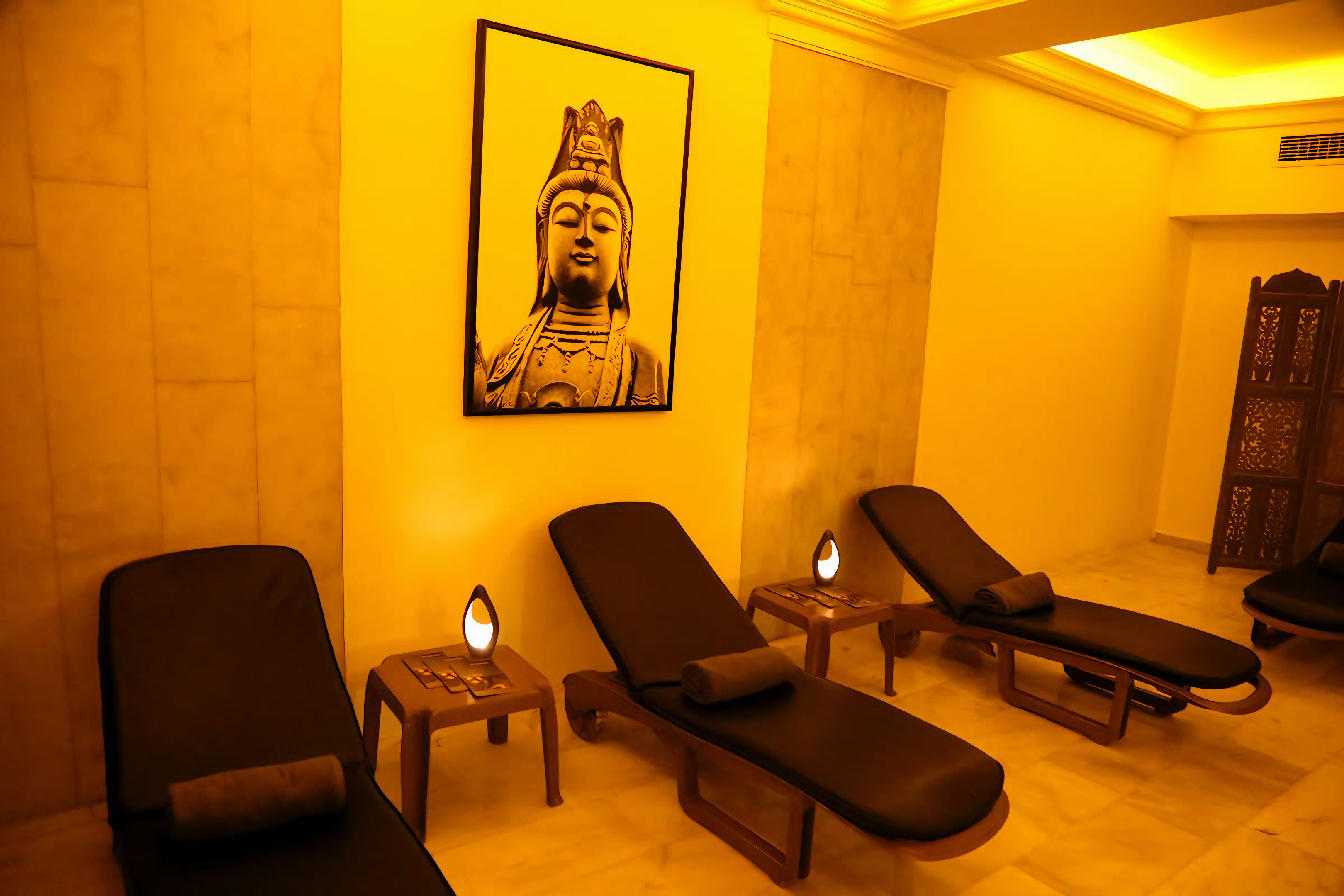 Hotel İçkale galeri 10
