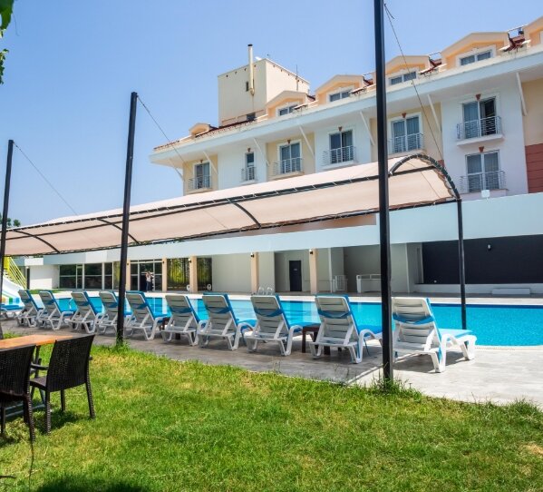 Pera Aura Resort Hotel & Spa