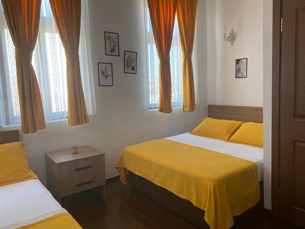 Lesante Hotel