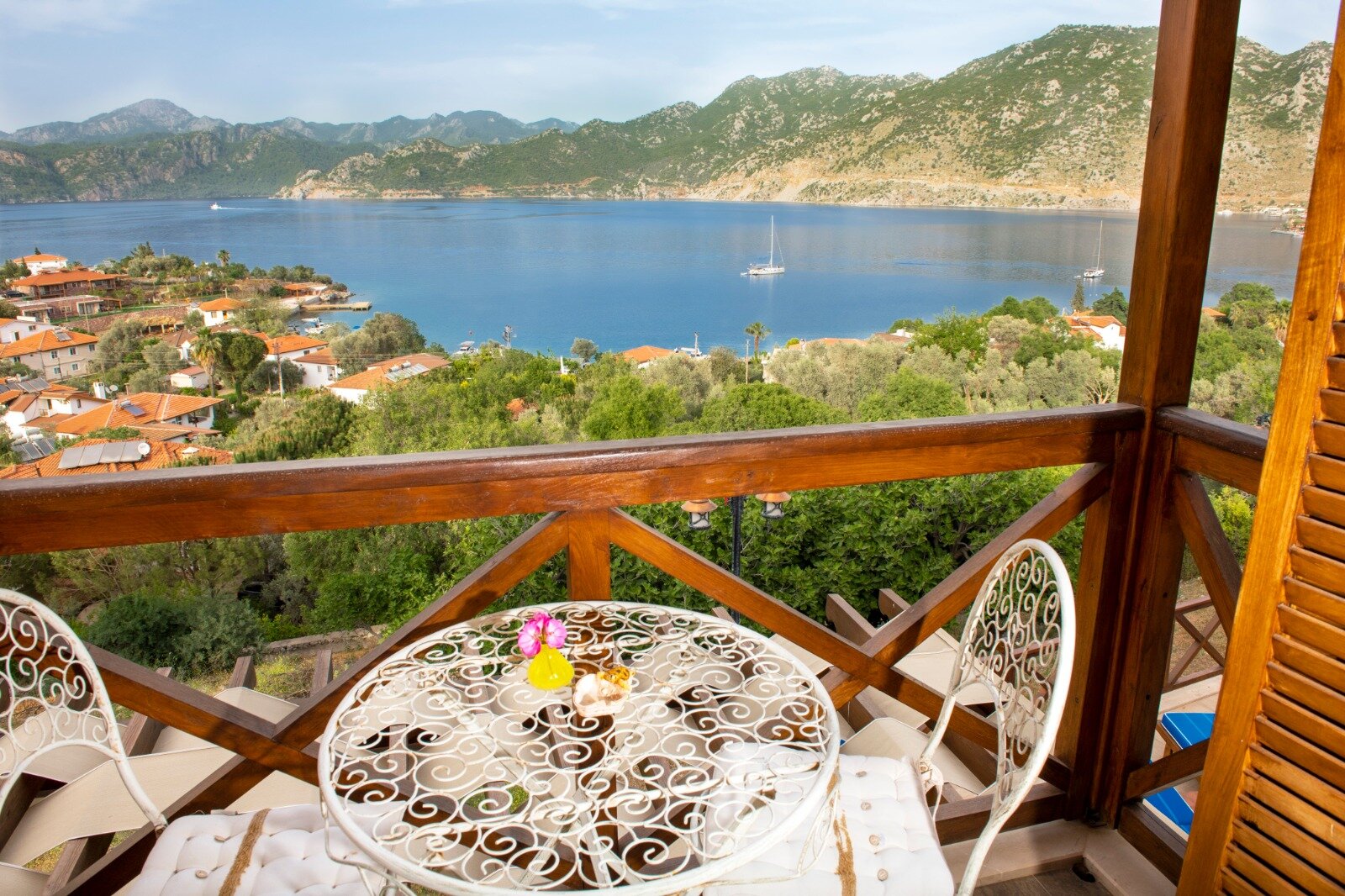 Villa Bakacak Selimiye