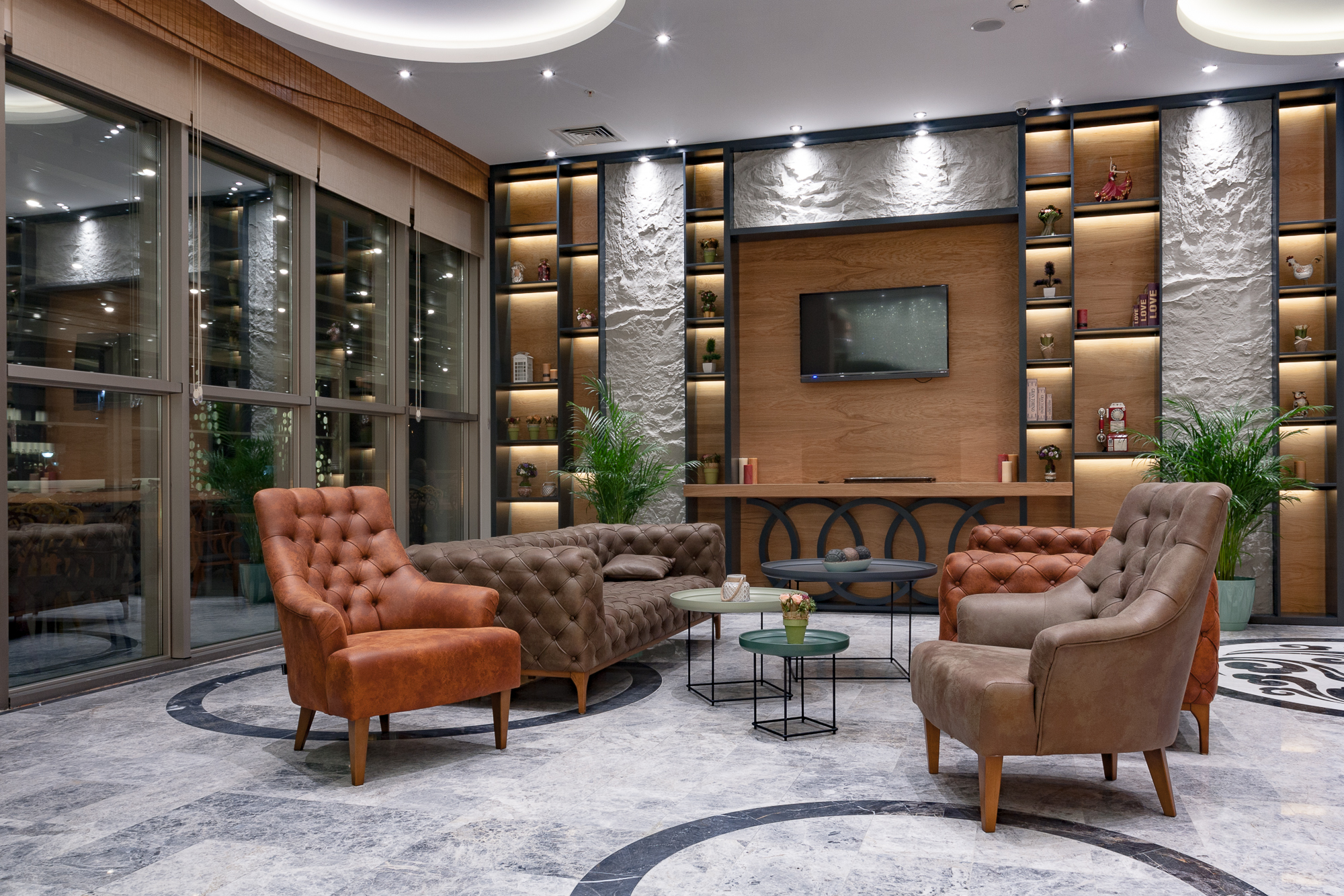 Graf Victor Hotel