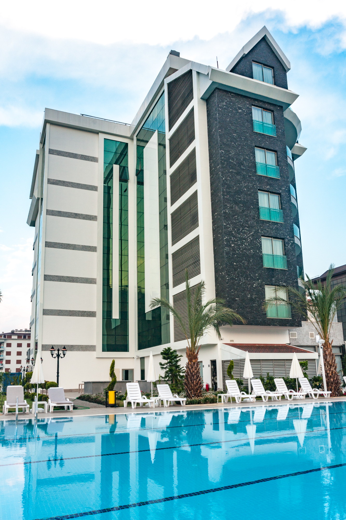Graf Victor Hotel