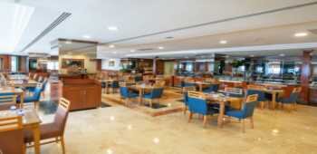 The Green Park Bostancı · 64