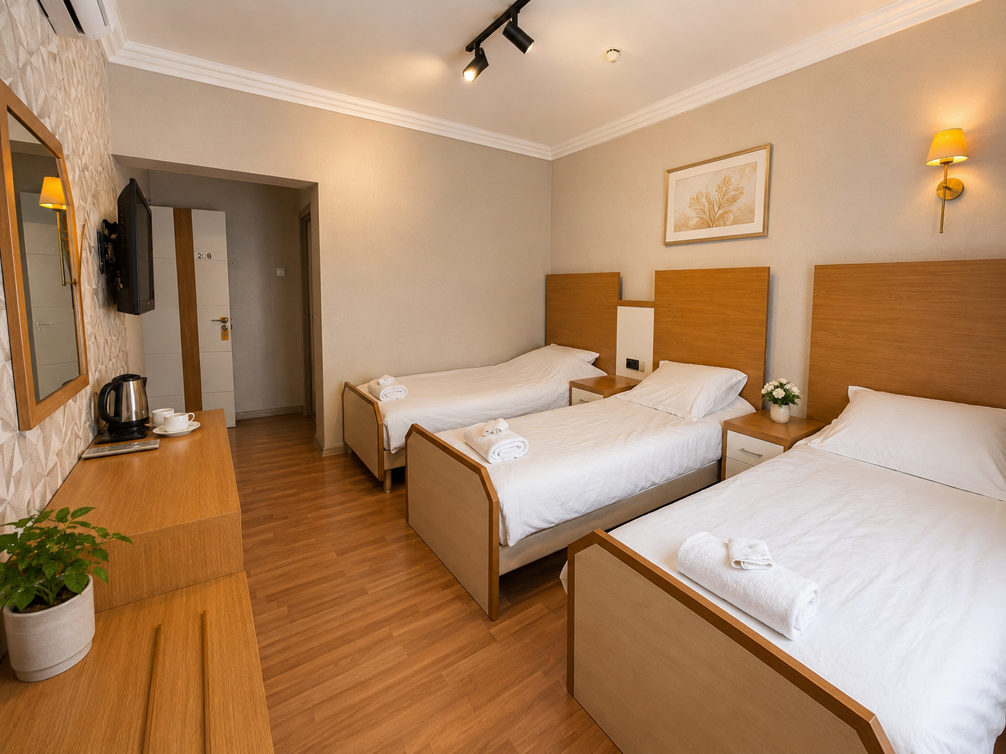 Otel Mola · 7