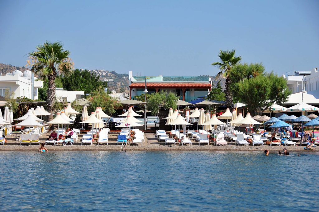 Dilek Ağacı Boutique Hotel