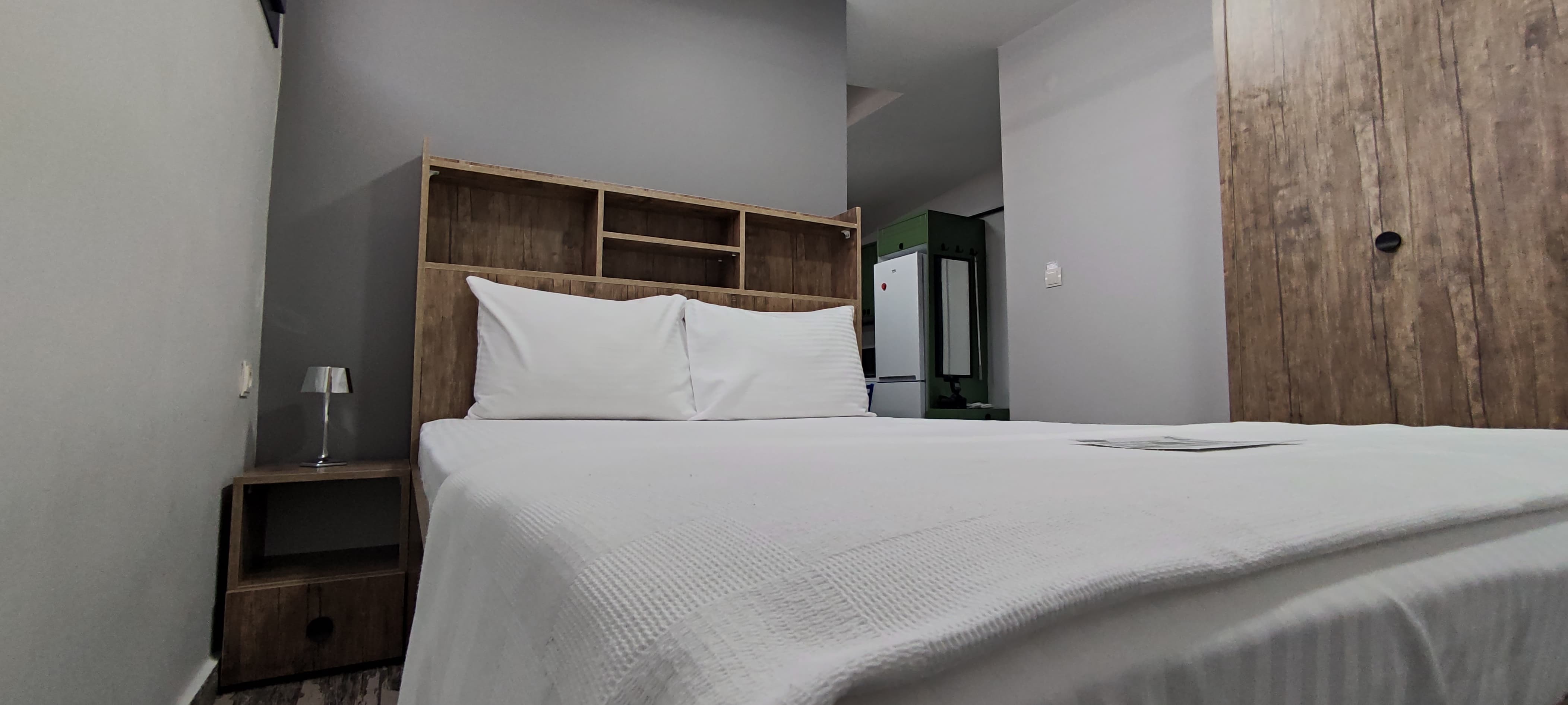 Your House Konaklama