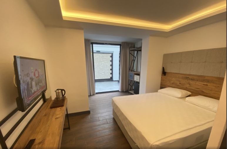 Miyas Luxury Hotel