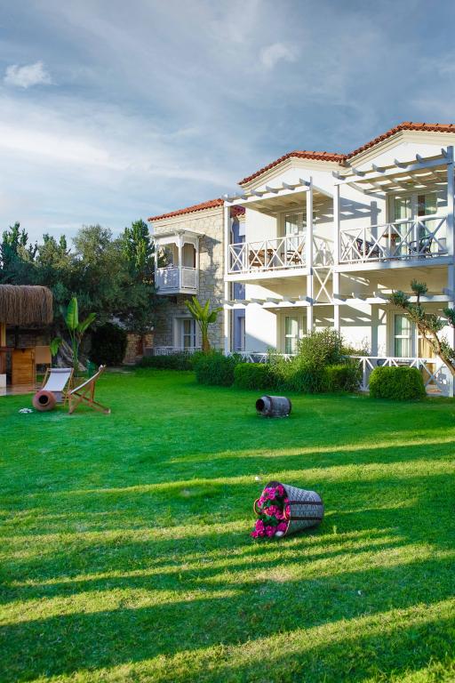 Casaoliva Hotel Alaçatı