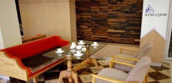 Ayderoom Otel · 28