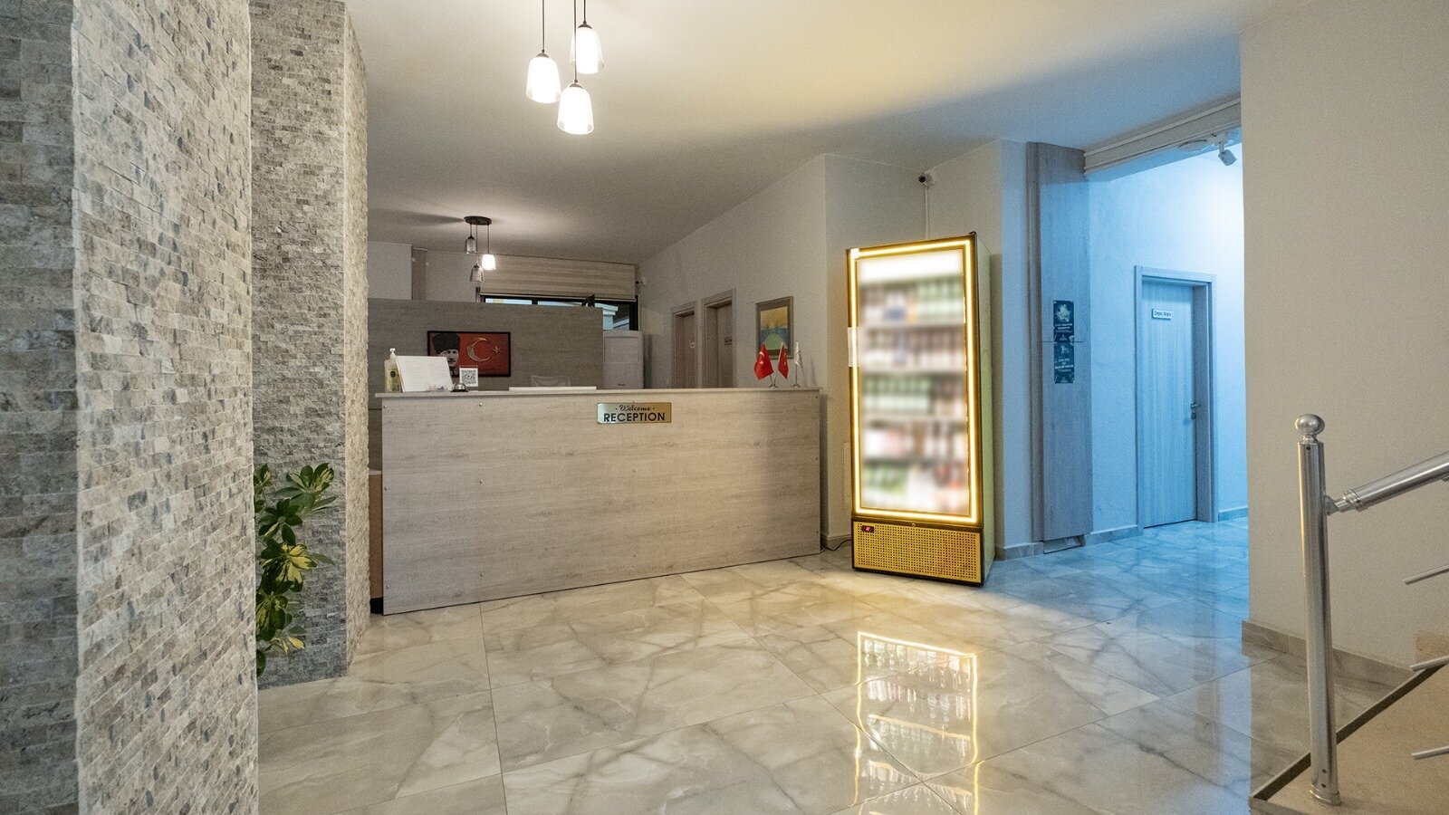 Yalıköy Deniz Otel · 17
