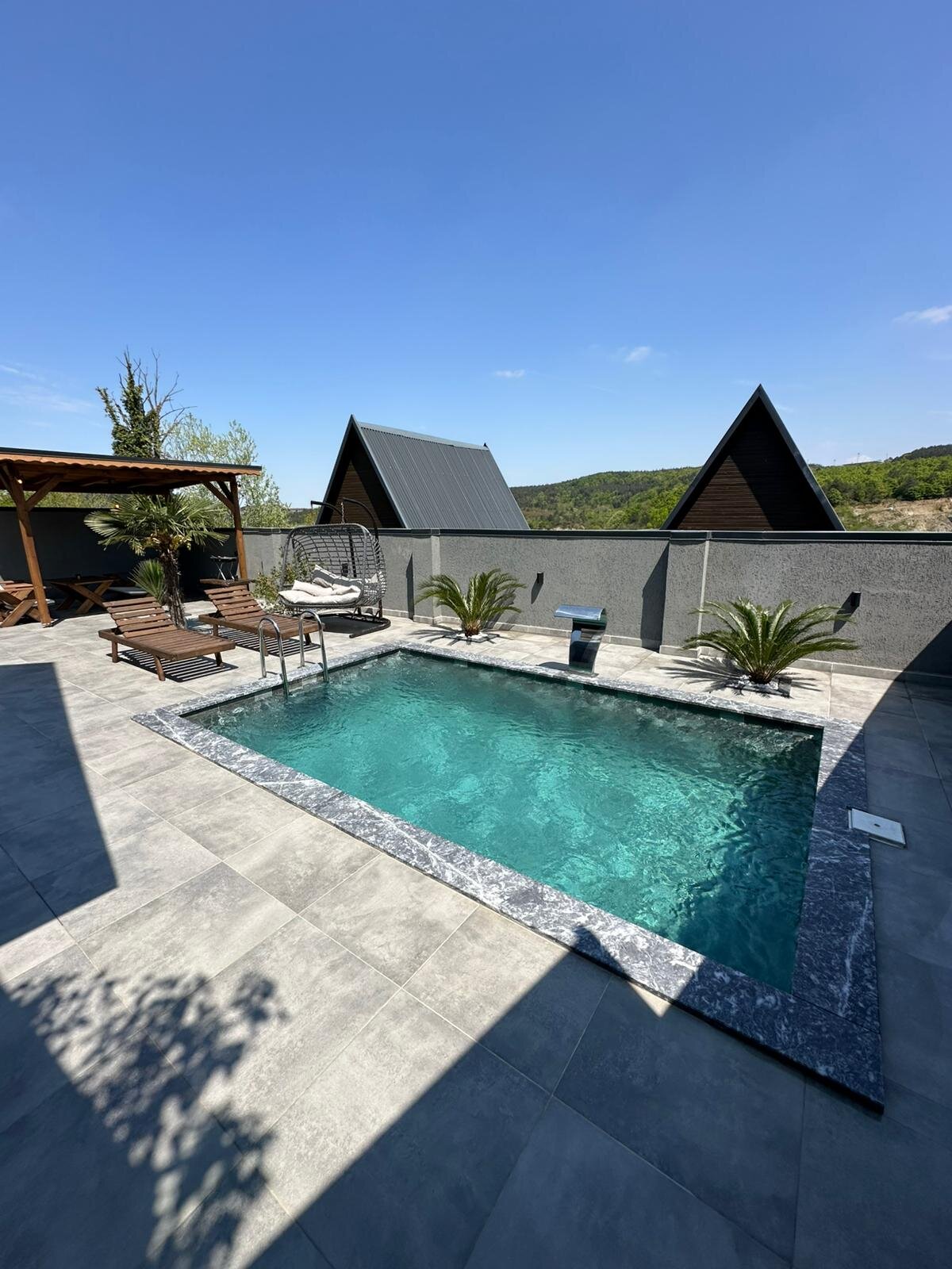 Premium Bungalov