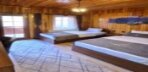 Classic Triple Room Mountain View Görseli