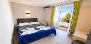 Anadolu Hotel Sultanahmet · 52