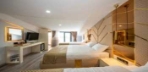 Quadruple Room Görseli