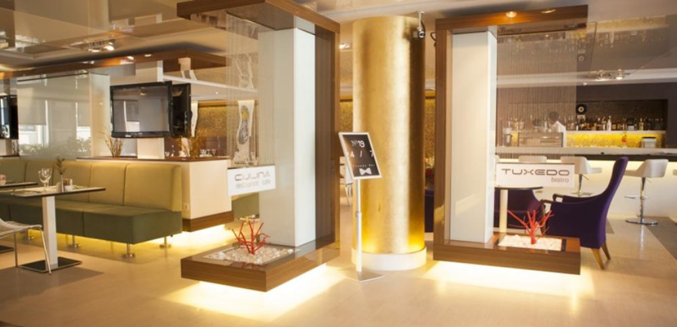 No19 Boutique Hotel Rezervasyon