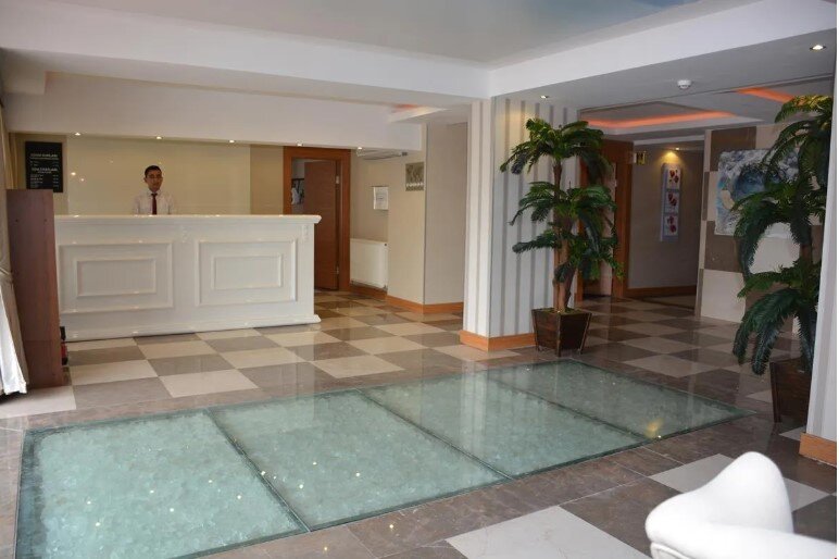 Akbak Otel galeri 7