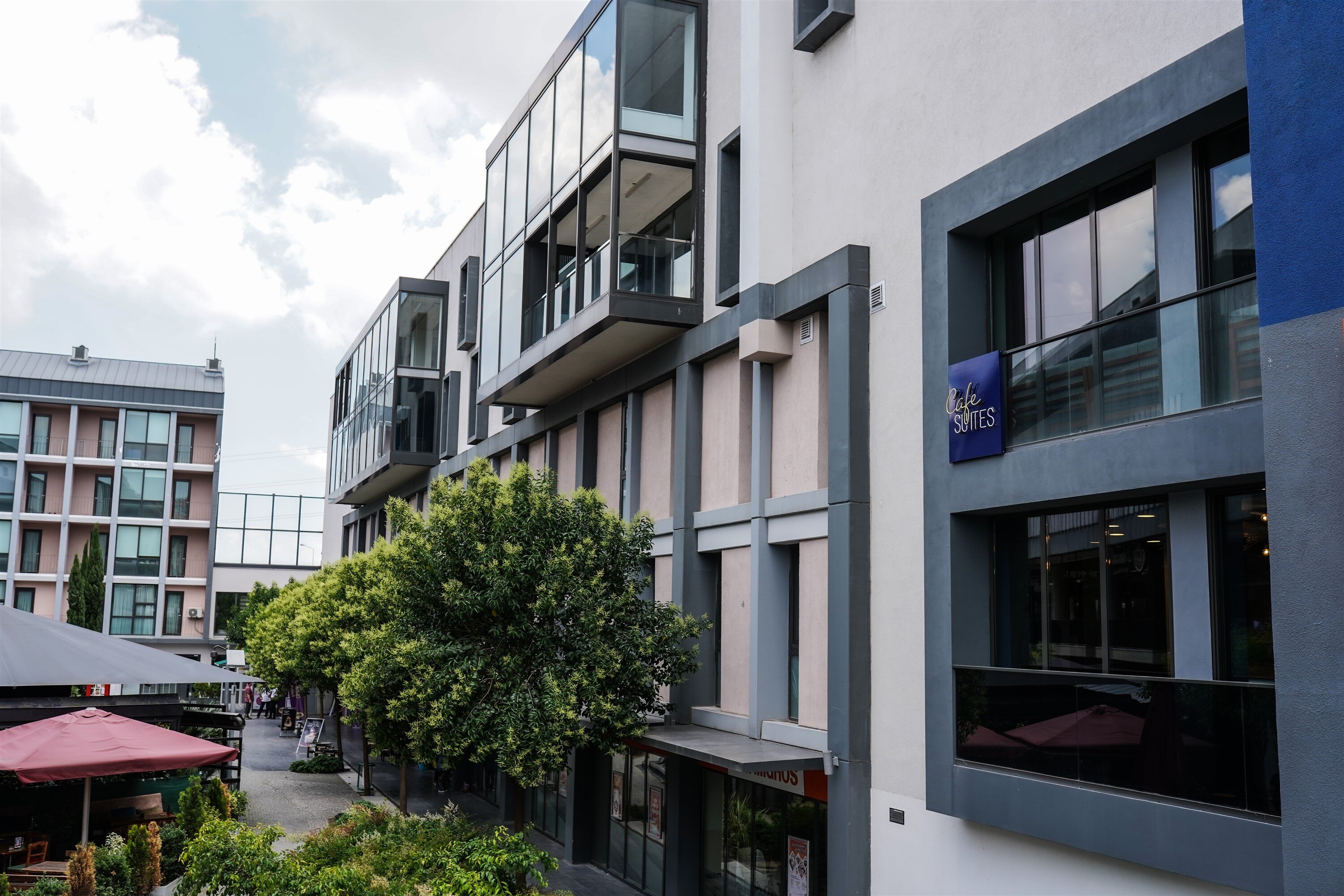 Four Points Flex by Sheraton Bursa Nilufer · 11