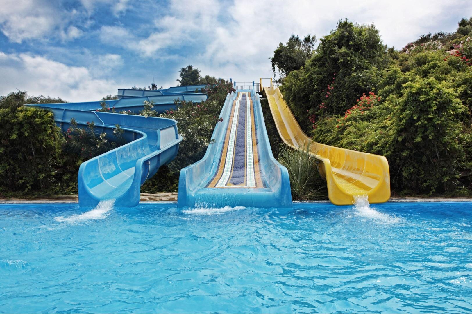 Yasmin Bodrum Resort Rezervasyon