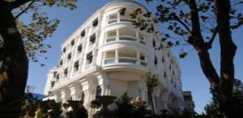 Paradise İsland Hotel · 52