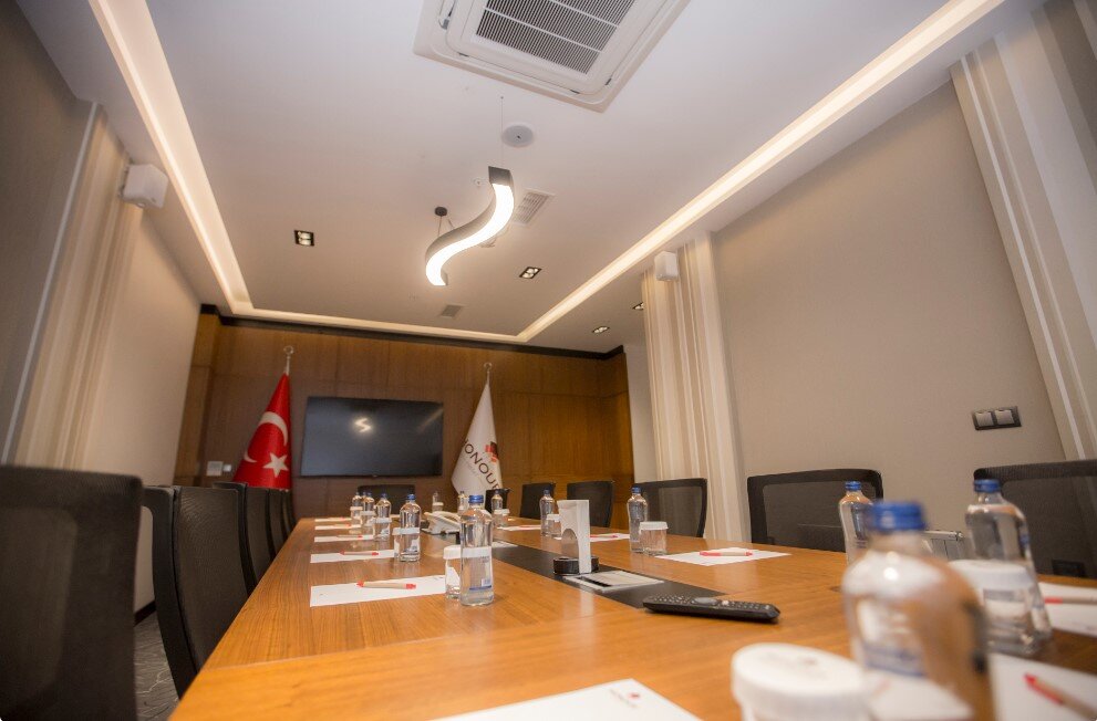 Honour Hotel Niğde