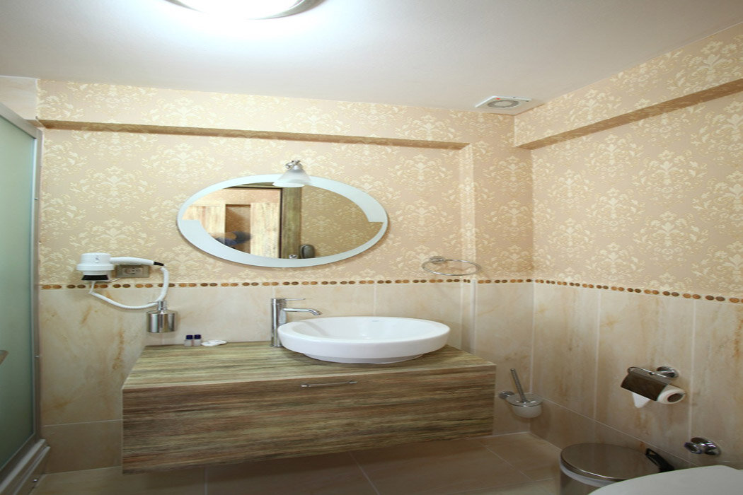 Delfi Hotel Spa & Wellness · 9