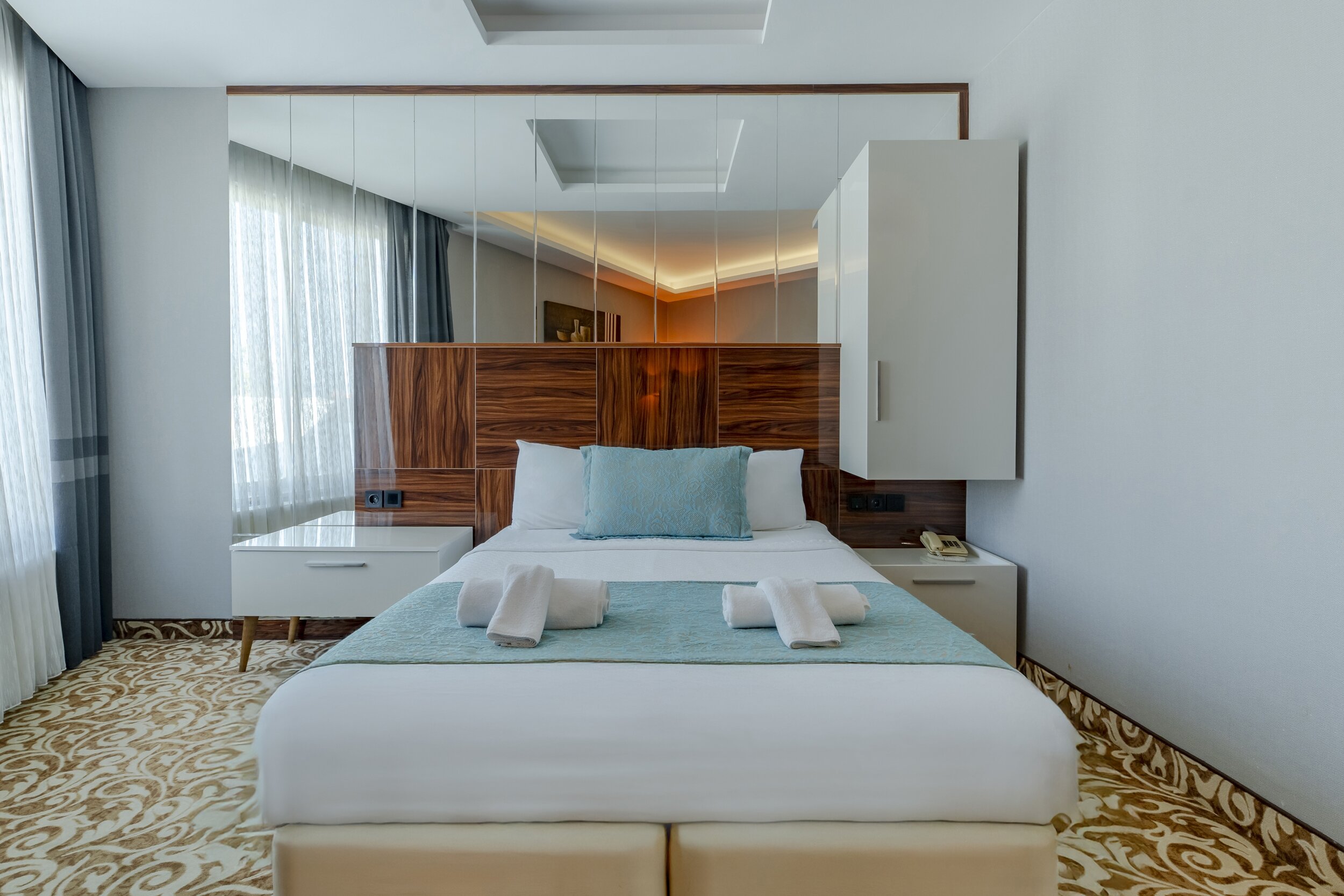 Sapanca Aqua Wellness Spa Hotel & Aquapark · 10