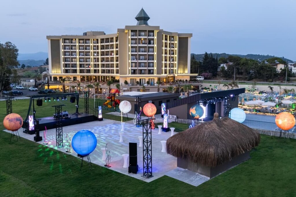 Palemon Resort & Spa