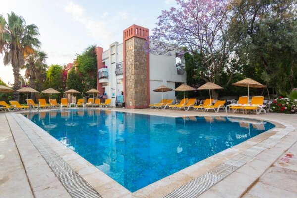 Kriss Hotel
