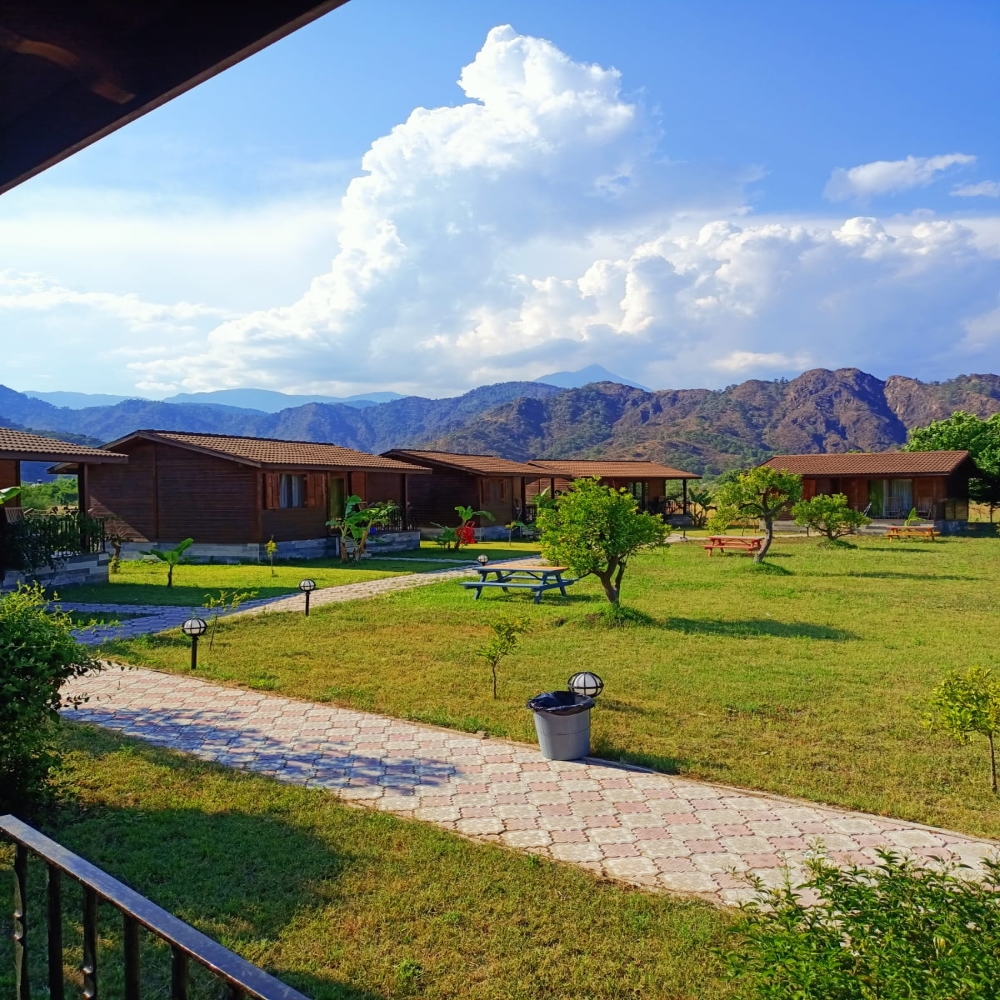 Hemerans Anatolia Otel