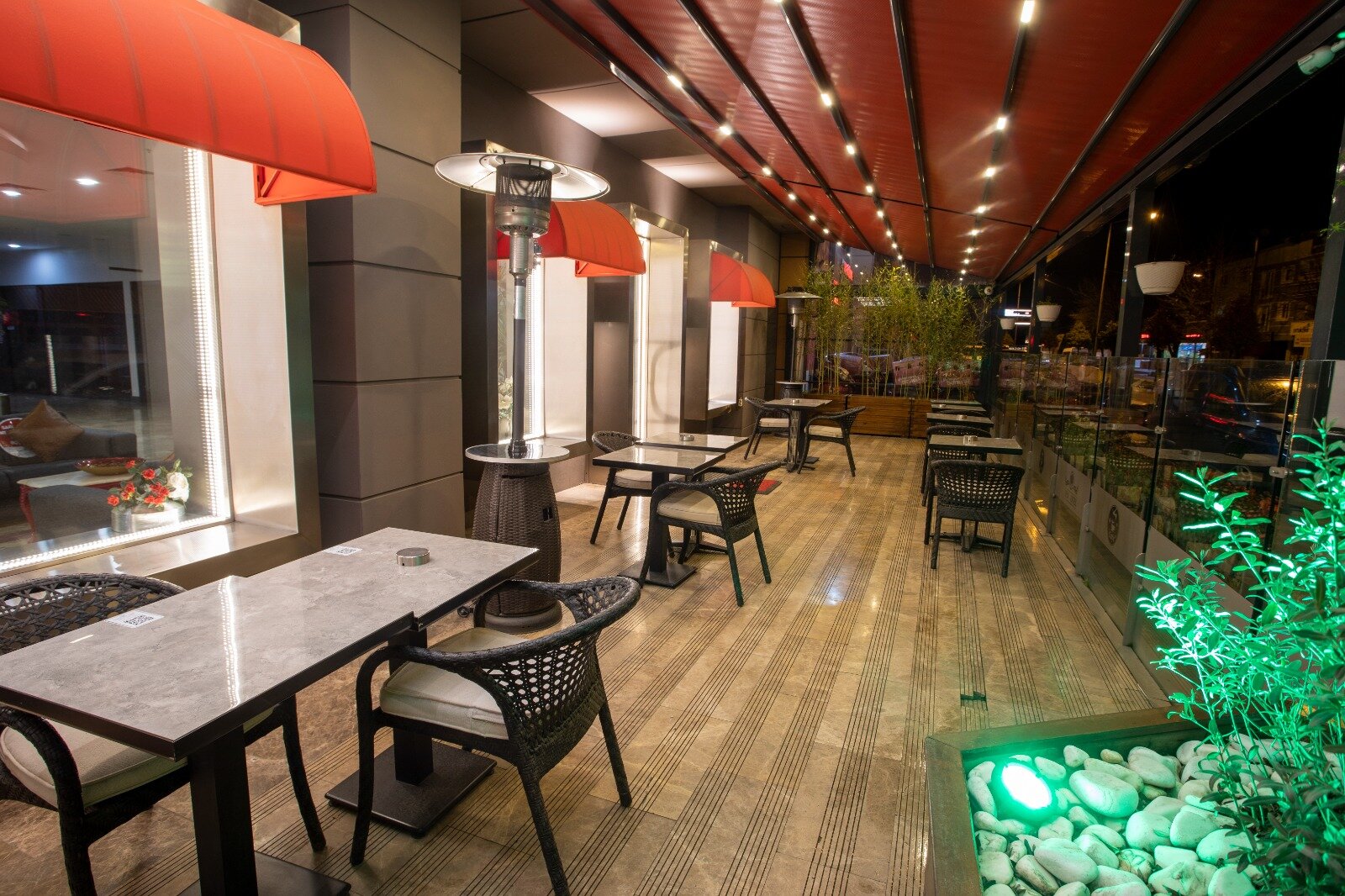 Sen Otel Sakarya · 46