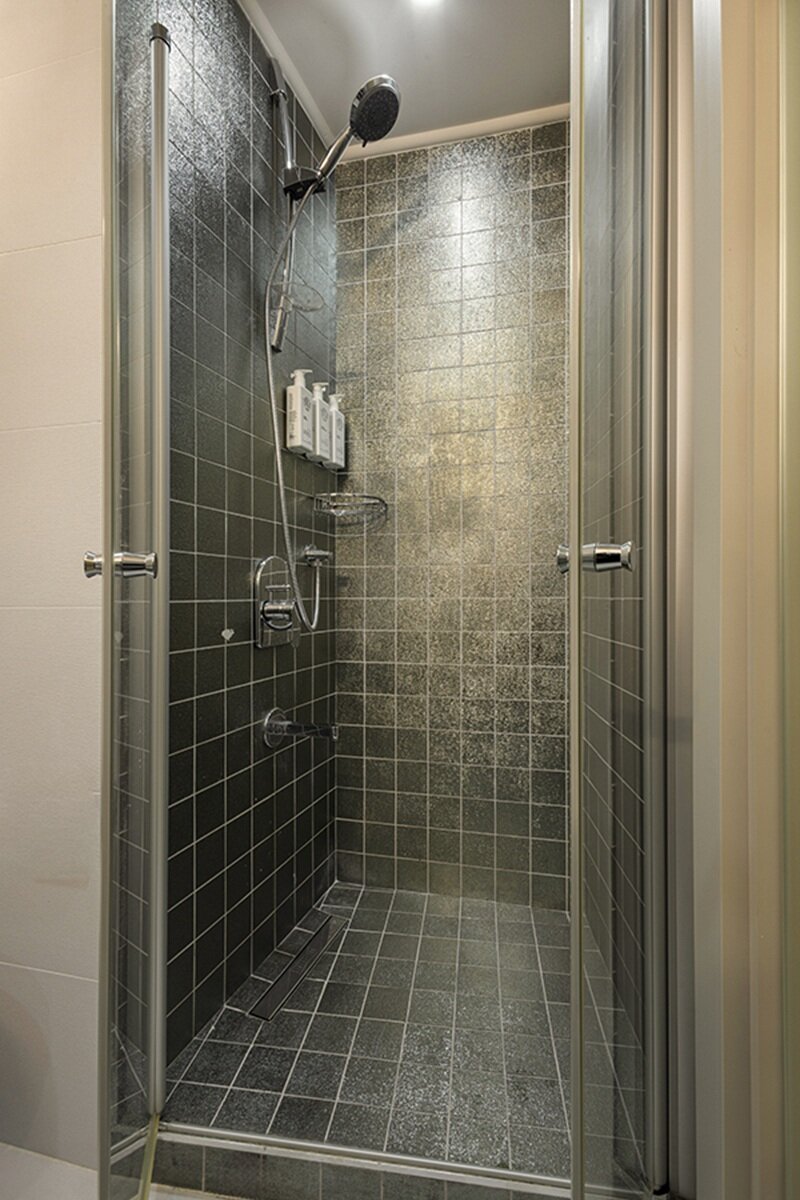 Family Executive Suite