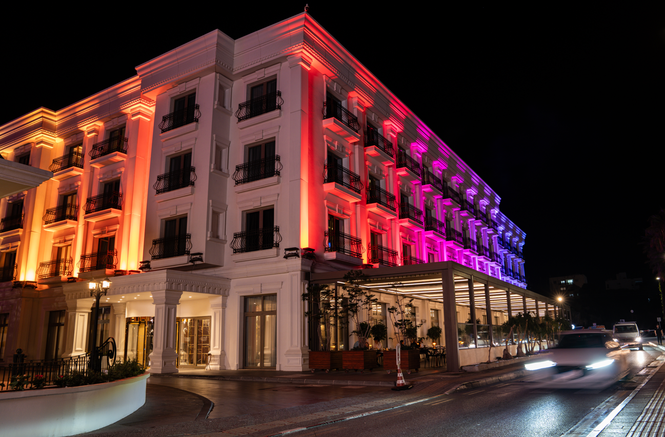 Rocks Hotel galeri 2