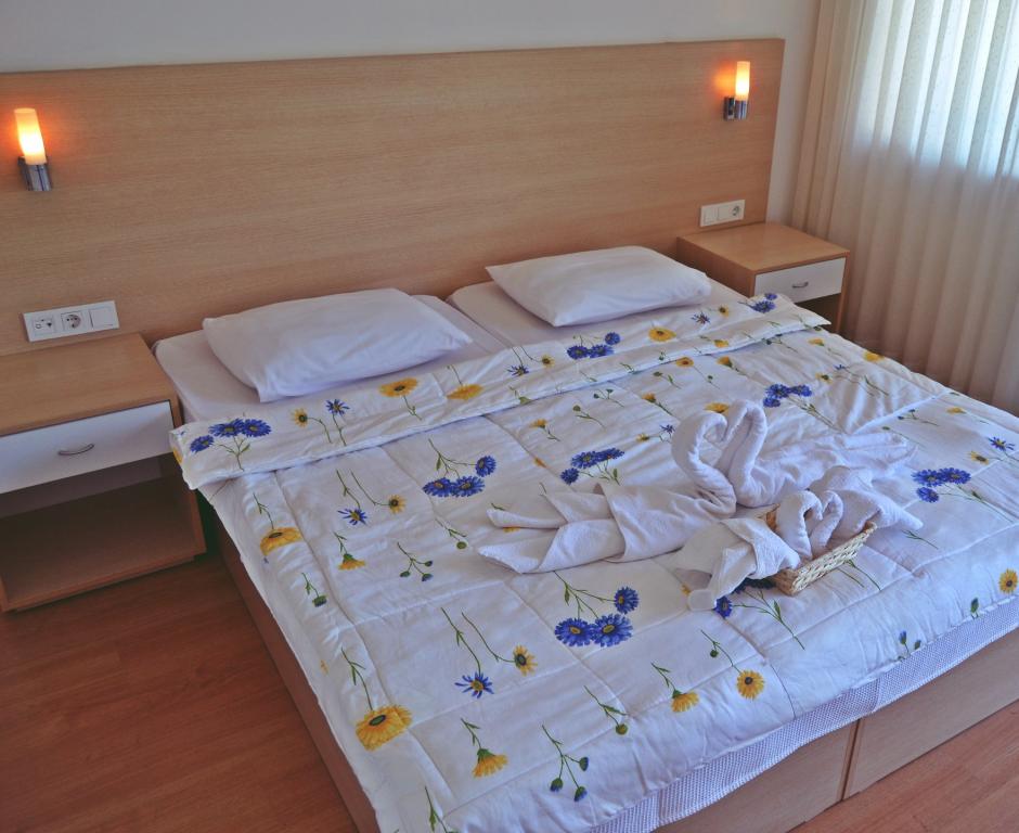 Bodrum Oscar Hotel