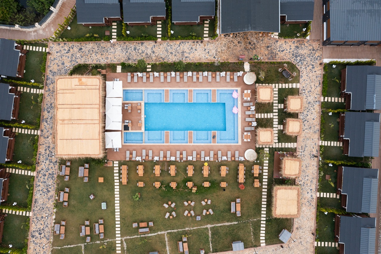 Kekova Garden Village