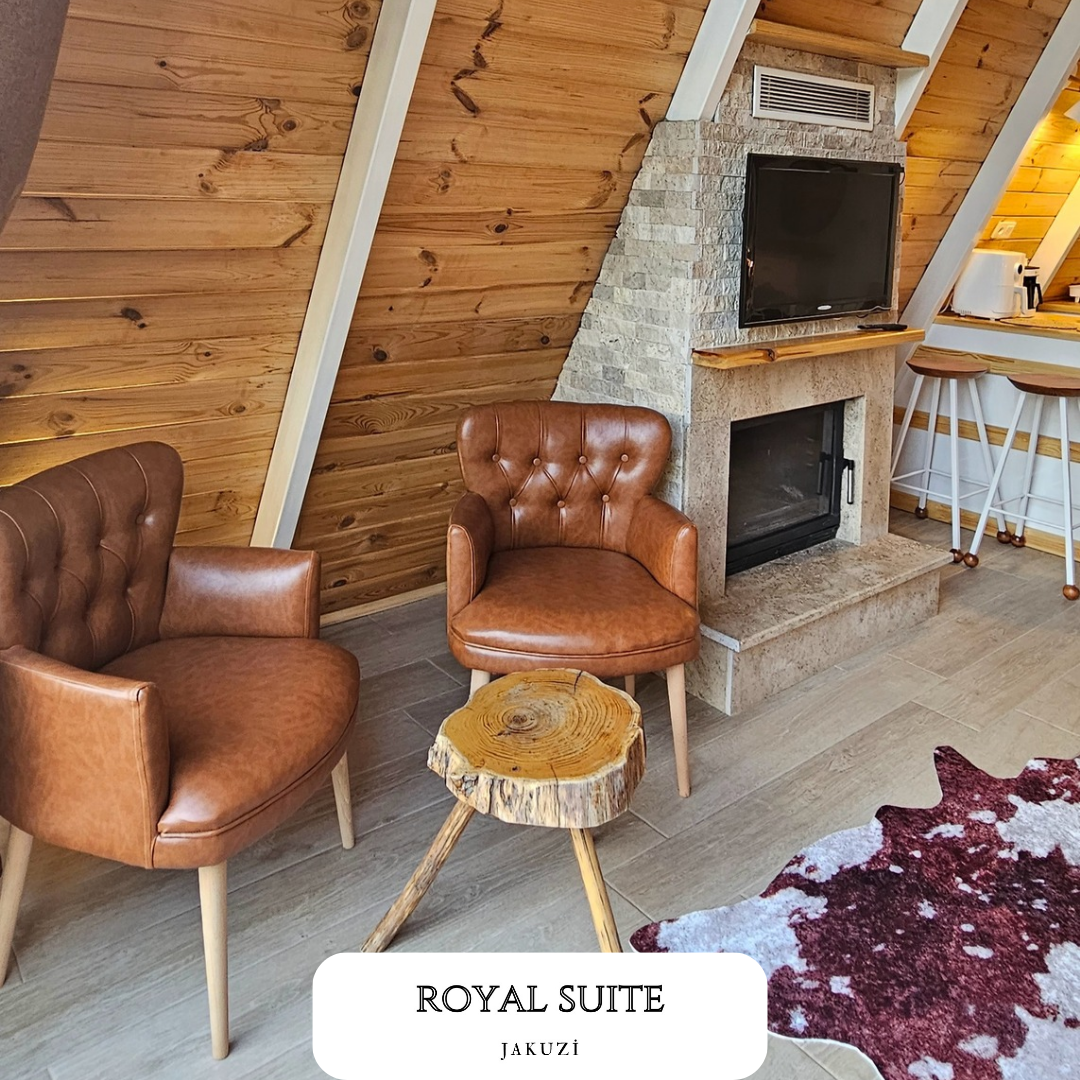 Royal Suite