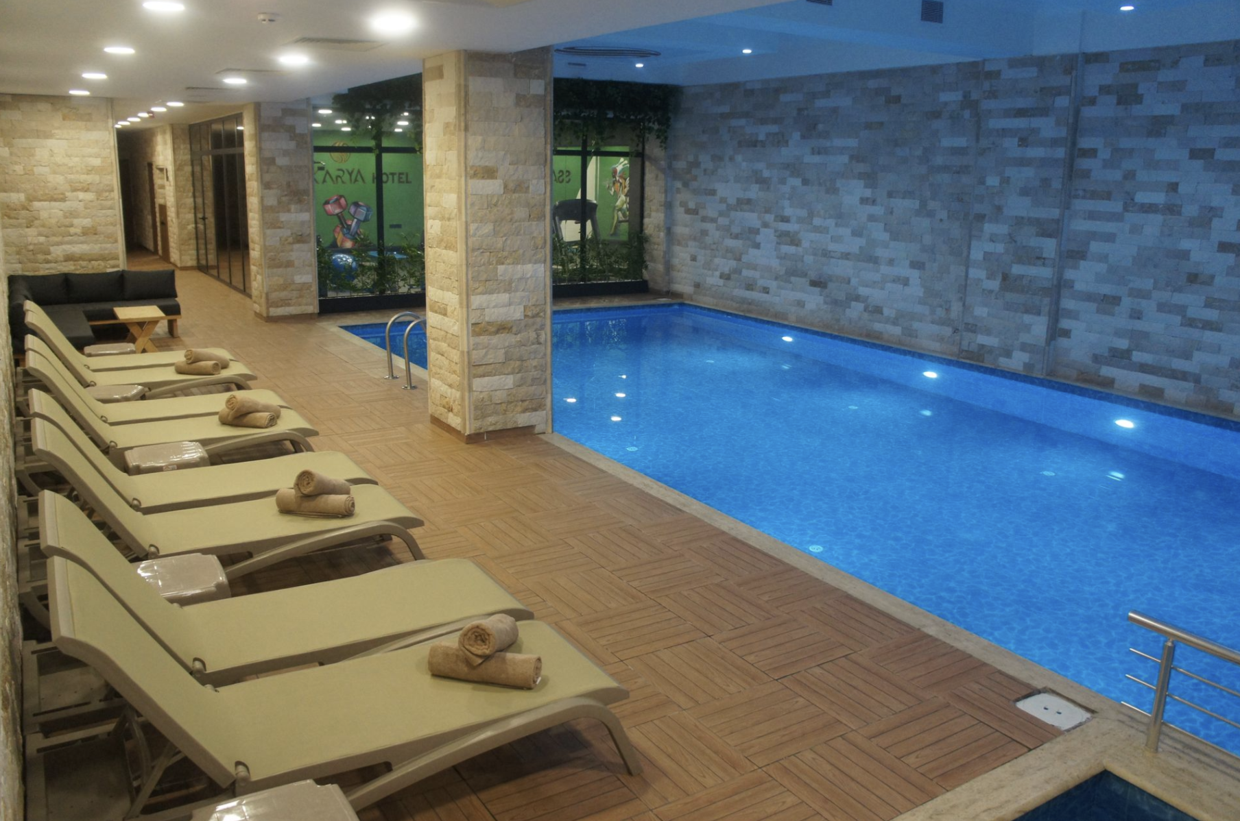 Sakarya Hotel · 38