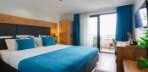 Standart Double Sea View Room Görseli